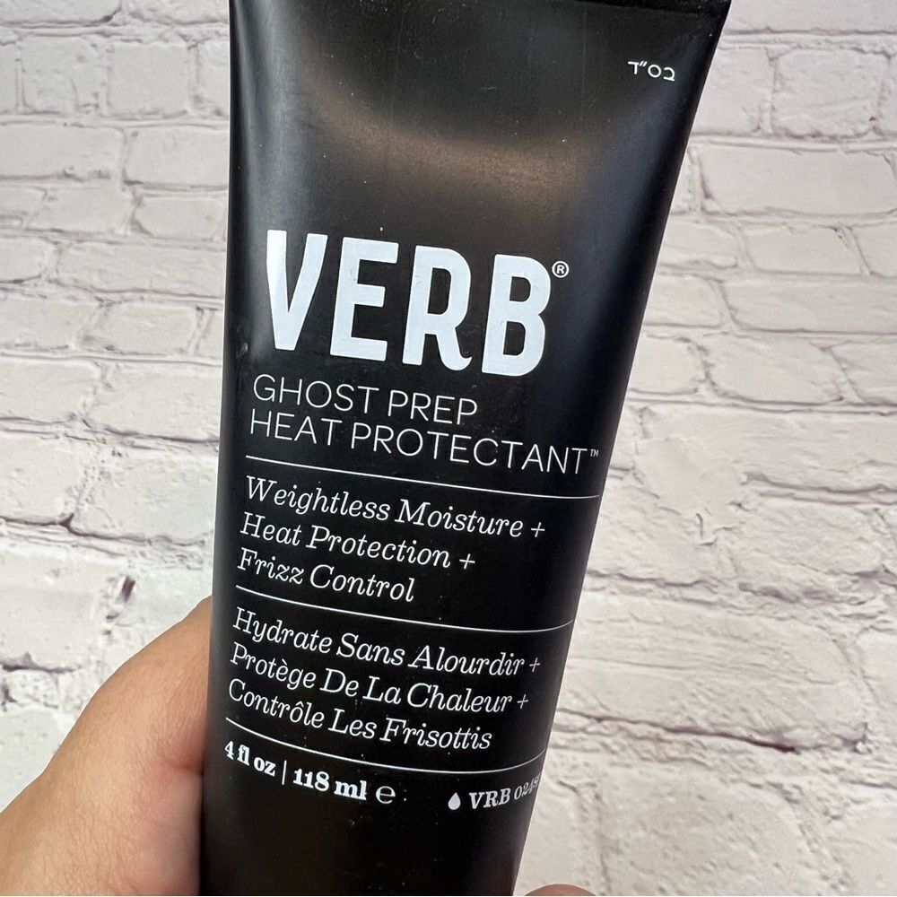 Verb ghost prep new in package - Picture 2 of 4